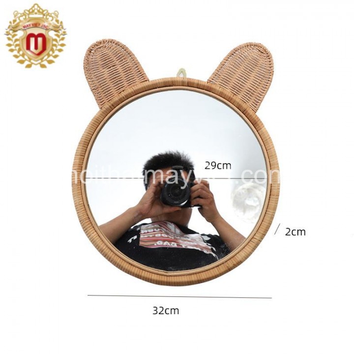 Gương Mây Tre GMT 003